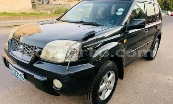 Buy Used Nissan X-Trail Black Car in Maputo in Maputo Buy Used Nissan X-Trail Black Car in Maputo in Maputo