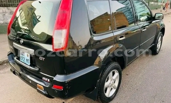 Nunua Ilio tumika Nissan X-Trail Nyeusi Gari ndani ya Maputo nchini Maputo Nunua Ilio tumika Nissan X-Trail Nyeusi Gari ndani ya Maputo nchini Maputo