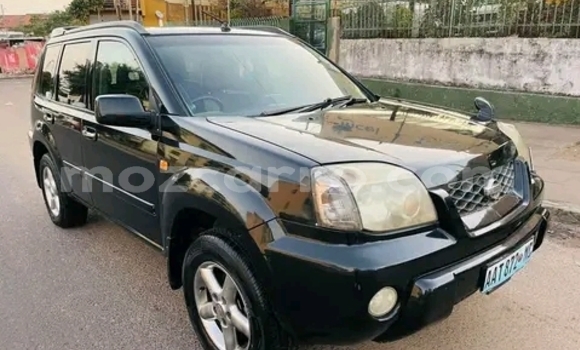 Nunua Ilio tumika Nissan X-Trail Nyeusi Gari ndani ya Maputo nchini Maputo Nunua Ilio tumika Nissan X-Trail Nyeusi Gari ndani ya Maputo nchini Maputo
