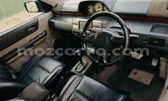 Nunua Ilio tumika Nissan X-Trail Nyeusi Gari ndani ya Maputo nchini Maputo Nunua Ilio tumika Nissan X-Trail Nyeusi Gari ndani ya Maputo nchini Maputo