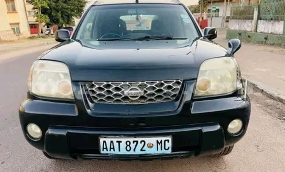 Nunua Ilio tumika Nissan X-Trail Nyeusi Gari ndani ya Maputo nchini Maputo Nunua Ilio tumika Nissan X-Trail Nyeusi Gari ndani ya Maputo nchini Maputo