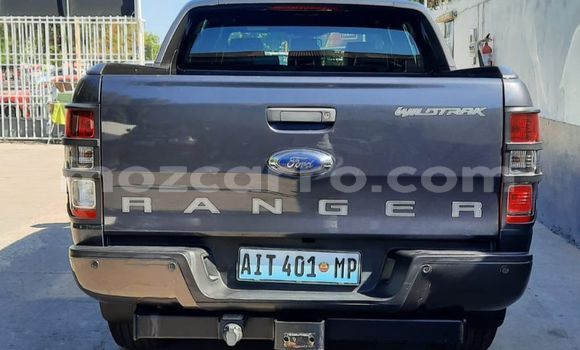 Buy Used Ford Ranger Other Car in Maputo in Maputo Buy Used Ford Ranger Other Car in Maputo in Maputo