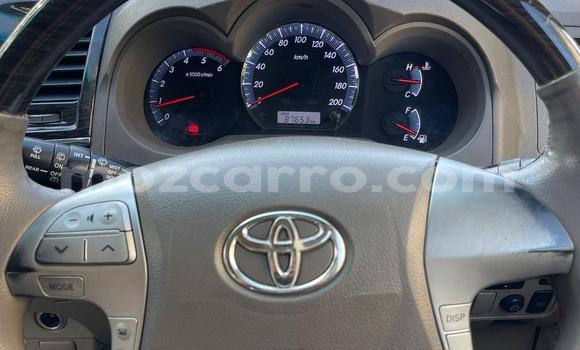 Tenga Tsaru Toyota Fortuner Zvimwe Mota in Maputo in Maputo Tenga Tsaru Toyota Fortuner Zvimwe Mota in Maputo in Maputo