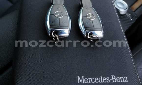 Nunua Ilio tumika Mercedes‒Benz C-Class Bluu Gari ndani ya Maputo nchini Maputo Nunua Ilio tumika Mercedes‒Benz C-Class Bluu Gari ndani ya Maputo nchini Maputo