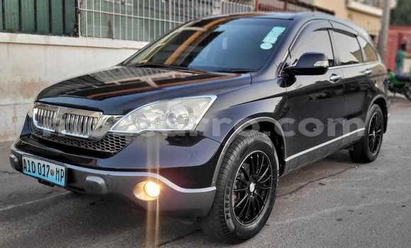 Nunua Ilio tumika Honda CR-V Nyeusi Gari ndani ya Maputo nchini Maputo Nunua Ilio tumika Honda CR-V Nyeusi Gari ndani ya Maputo nchini Maputo