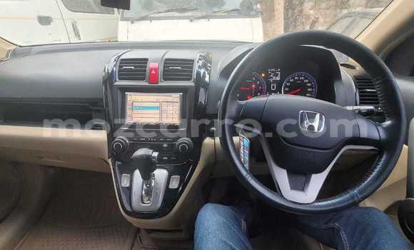 Nunua Ilio tumika Honda CR-V Nyeusi Gari ndani ya Maputo nchini Maputo Nunua Ilio tumika Honda CR-V Nyeusi Gari ndani ya Maputo nchini Maputo