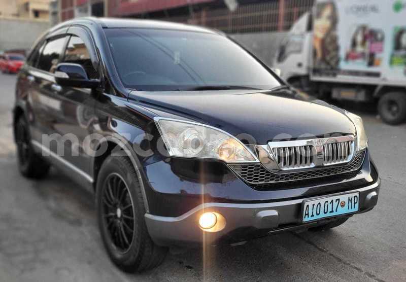 Big with watermark honda cr v maputo maputo 17015