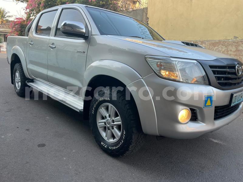 Big with watermark toyota hilux maputo maputo 17016