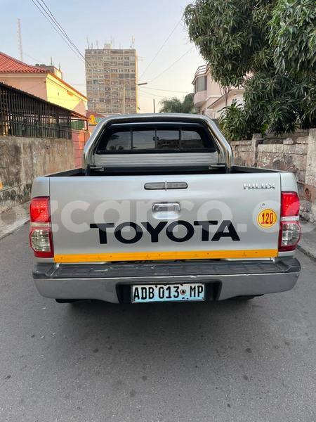 Big with watermark toyota hilux maputo maputo 17016