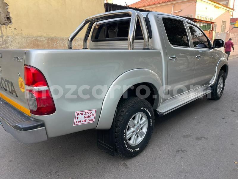 Big with watermark toyota hilux maputo maputo 17016