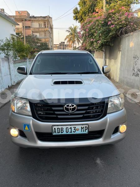 Big with watermark toyota hilux maputo maputo 17016