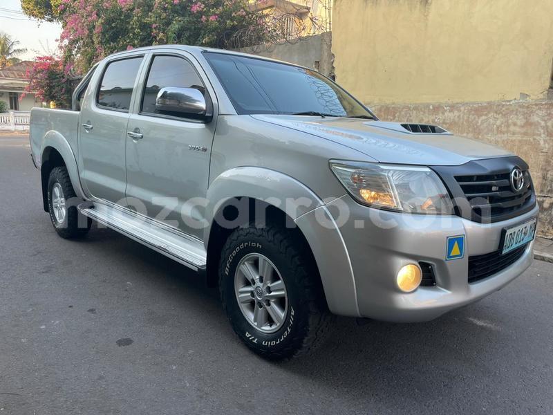 Big with watermark toyota hilux maputo maputo 17016