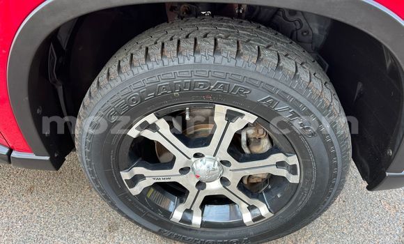 Nunua Ilio tumika Nissan X-Trail Fedha Gari ndani ya Maputo nchini Maputo Nunua Ilio tumika Nissan X-Trail Fedha Gari ndani ya Maputo nchini Maputo