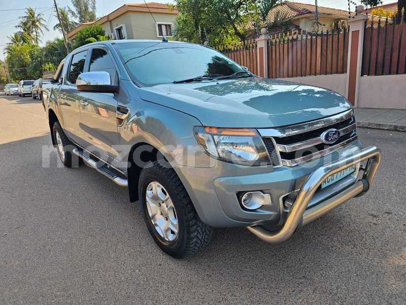 Big with watermark ford ranger maputo maputo 17018