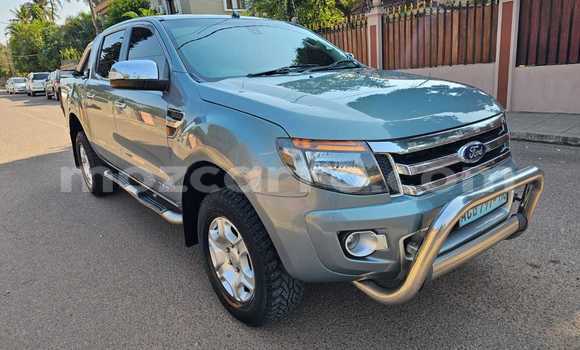 Buy Used Ford Ranger Other Car in Maputo in Maputo