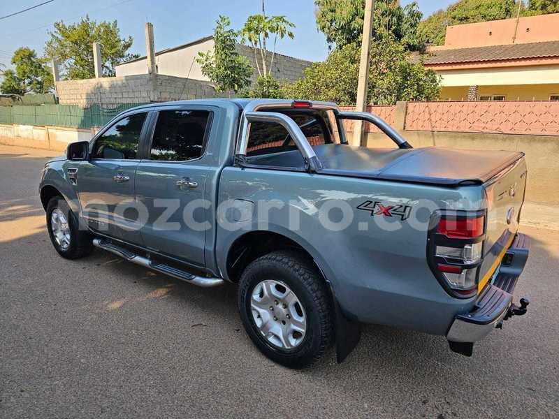 Big with watermark ford ranger maputo maputo 17018