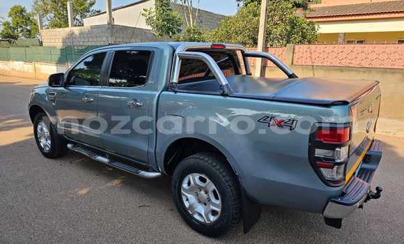 Nunua Ilio tumika Ford Ranger Nyingine Gari ndani ya Maputo nchini Maputo Nunua Ilio tumika Ford Ranger Nyingine Gari ndani ya Maputo nchini Maputo