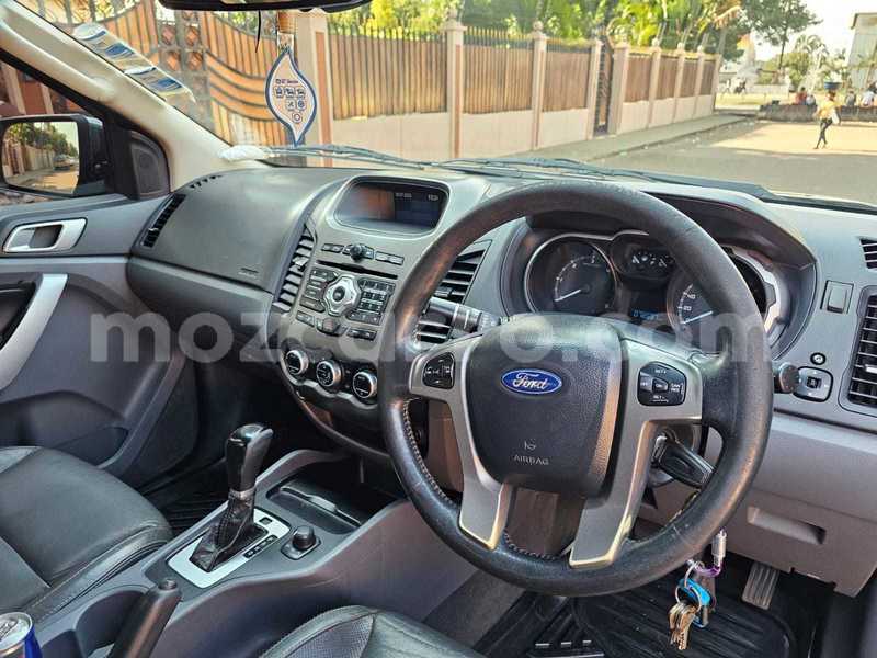 Big with watermark ford ranger maputo maputo 17018