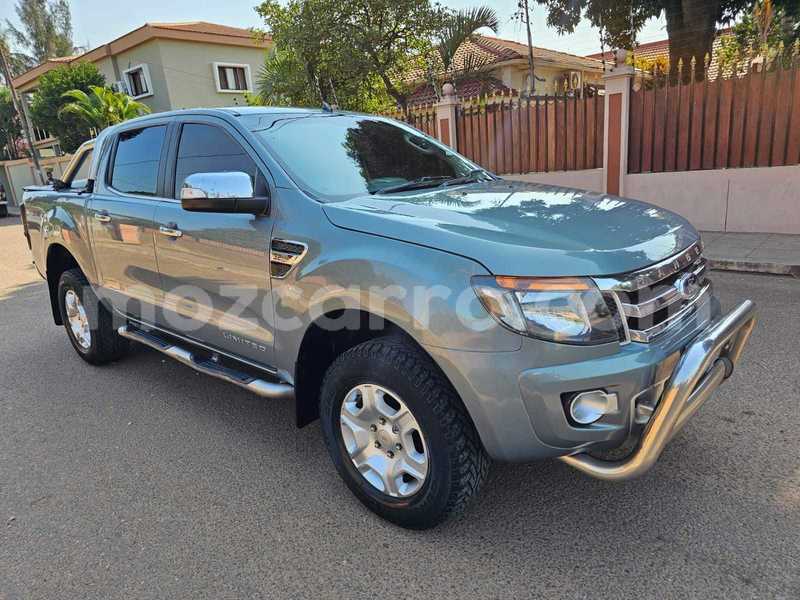 Big with watermark ford ranger maputo maputo 17018