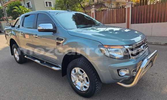 Nunua Ilio tumika Ford Ranger Nyingine Gari ndani ya Maputo nchini Maputo Nunua Ilio tumika Ford Ranger Nyingine Gari ndani ya Maputo nchini Maputo