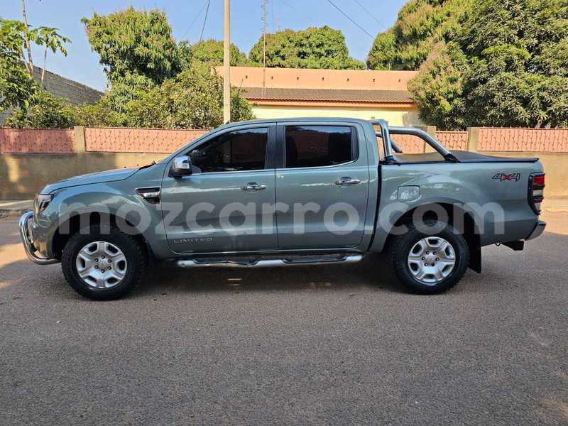 Big with watermark ford ranger maputo maputo 17018