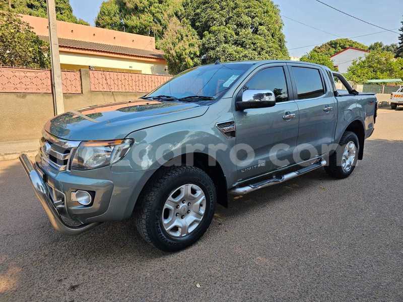 Big with watermark ford ranger maputo maputo 17018