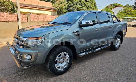 Nunua Ilio tumika Ford Ranger Nyingine Gari ndani ya Maputo nchini Maputo Nunua Ilio tumika Ford Ranger Nyingine Gari ndani ya Maputo nchini Maputo