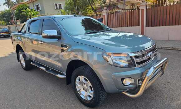 Nunua Ilio tumika Ford Ranger Nyingine Gari ndani ya Maputo nchini Maputo Nunua Ilio tumika Ford Ranger Nyingine Gari ndani ya Maputo nchini Maputo