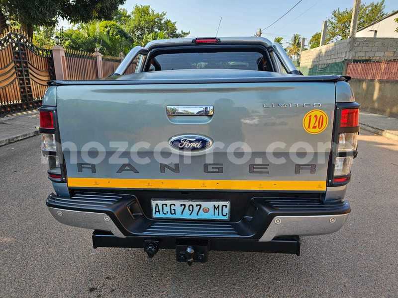 Big with watermark ford ranger maputo maputo 17018