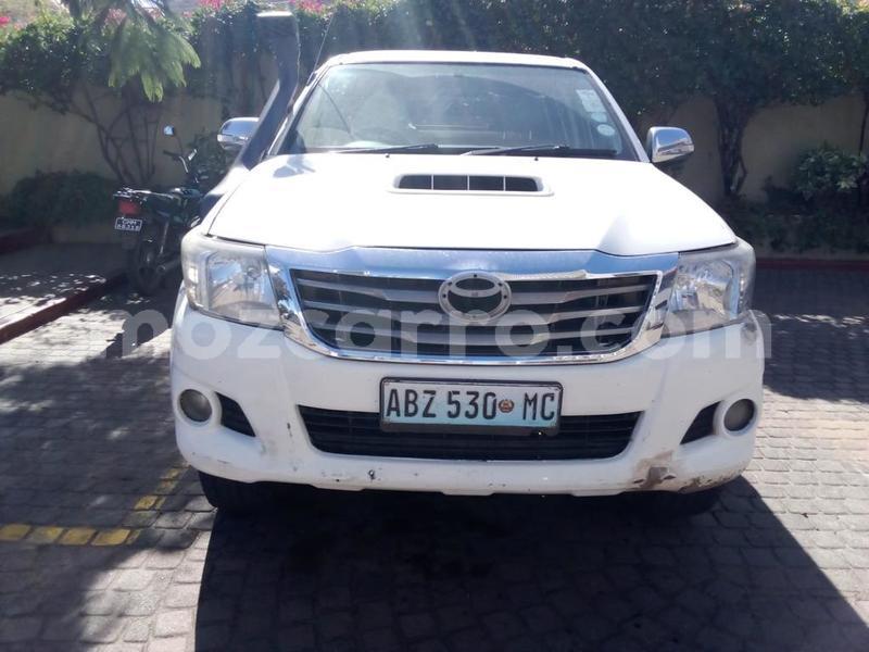 Big with watermark toyota hilux maputo maputo 17020