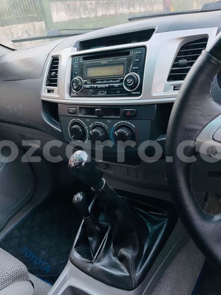 Big with watermark toyota hilux maputo maputo 17023