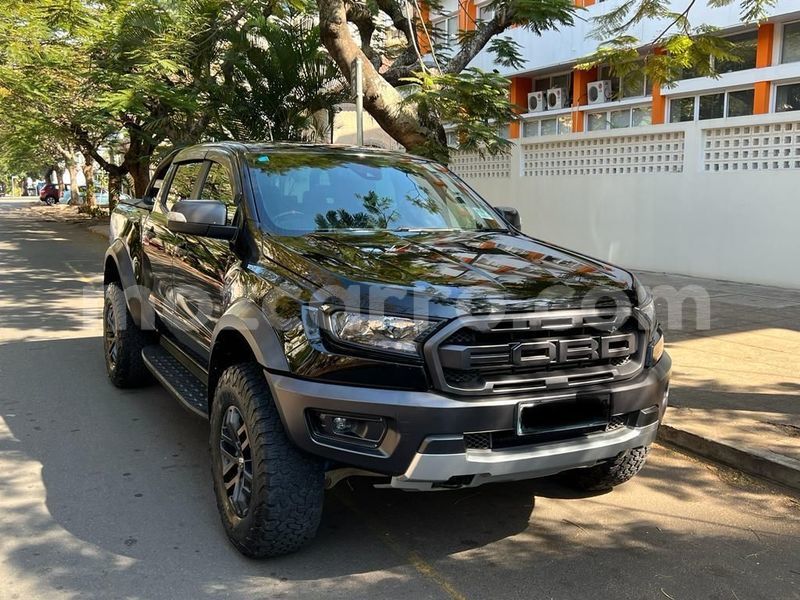 Big with watermark ford ranger maputo maputo 17024