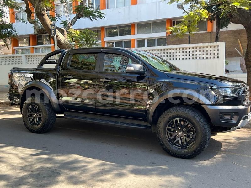 Big with watermark ford ranger maputo maputo 17024