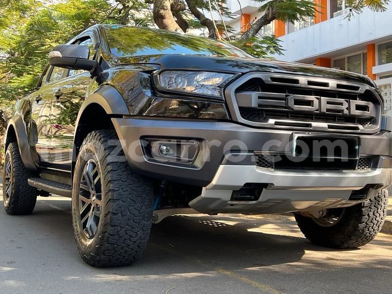 Big with watermark ford ranger maputo maputo 17024