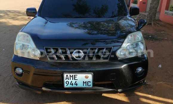 Comprar Usado Nissan X-Trail Preto Carro em Maputo em Maputo Comprar Usado Nissan X-Trail Preto Carro em Maputo em Maputo