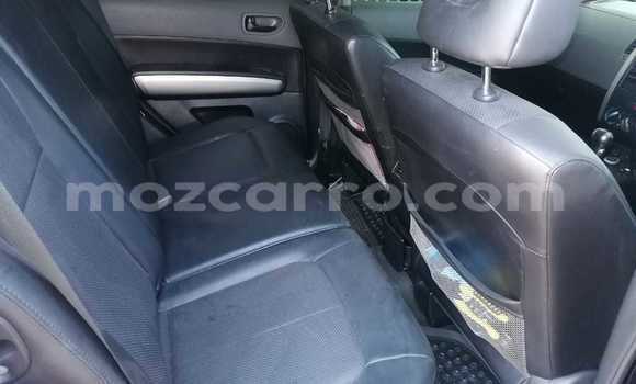 Tenga Tsaru Nissan X-Trail Nhema Mota in Maputo in Maputo Tenga Tsaru Nissan X-Trail Nhema Mota in Maputo in Maputo