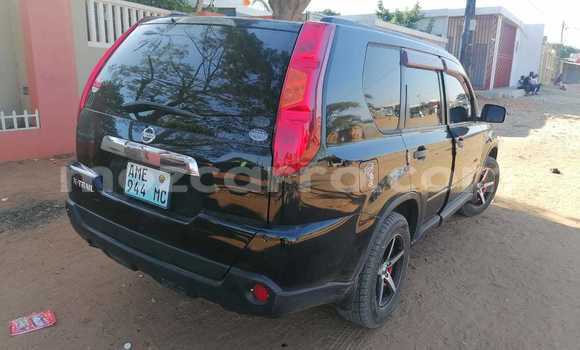 Tenga Tsaru Nissan X-Trail Nhema Mota in Maputo in Maputo Tenga Tsaru Nissan X-Trail Nhema Mota in Maputo in Maputo