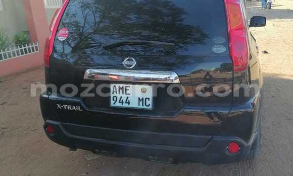 Tenga Tsaru Nissan X-Trail Nhema Mota in Maputo in Maputo Tenga Tsaru Nissan X-Trail Nhema Mota in Maputo in Maputo