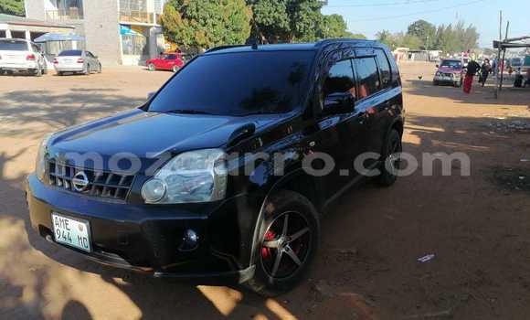 Tenga Tsaru Nissan X-Trail Nhema Mota in Maputo in Maputo Tenga Tsaru Nissan X-Trail Nhema Mota in Maputo in Maputo