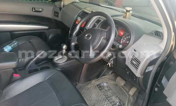 Tenga Tsaru Nissan X-Trail Nhema Mota in Maputo in Maputo Tenga Tsaru Nissan X-Trail Nhema Mota in Maputo in Maputo