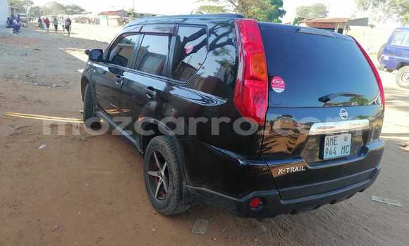 Tenga Tsaru Nissan X-Trail Nhema Mota in Maputo in Maputo Tenga Tsaru Nissan X-Trail Nhema Mota in Maputo in Maputo