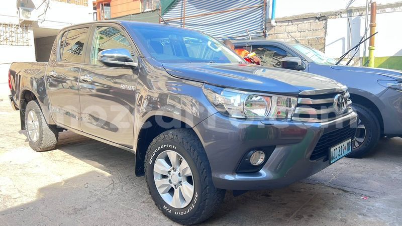 Big with watermark toyota hiluxe revo maputo maputo 17028