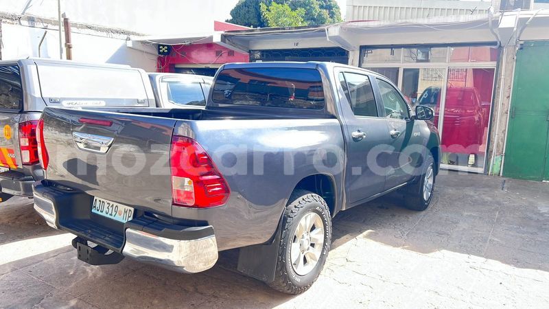 Big with watermark toyota hiluxe revo maputo maputo 17028