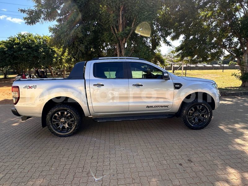 Big with watermark ford ranger maputo maputo 17029