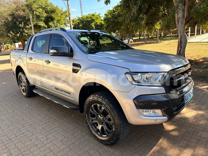 Big with watermark ford ranger maputo maputo 17029