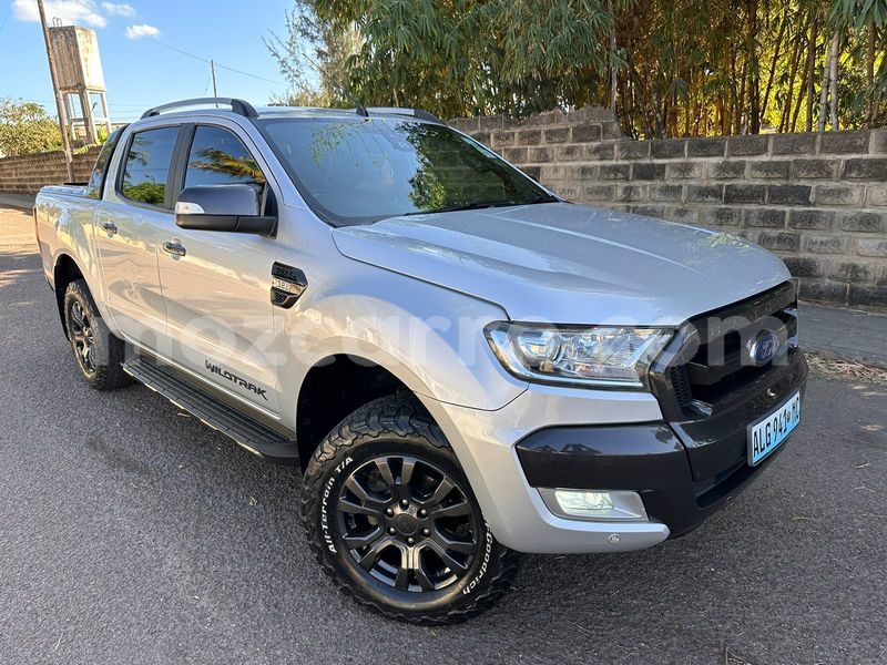 Big with watermark ford ranger maputo maputo 17029