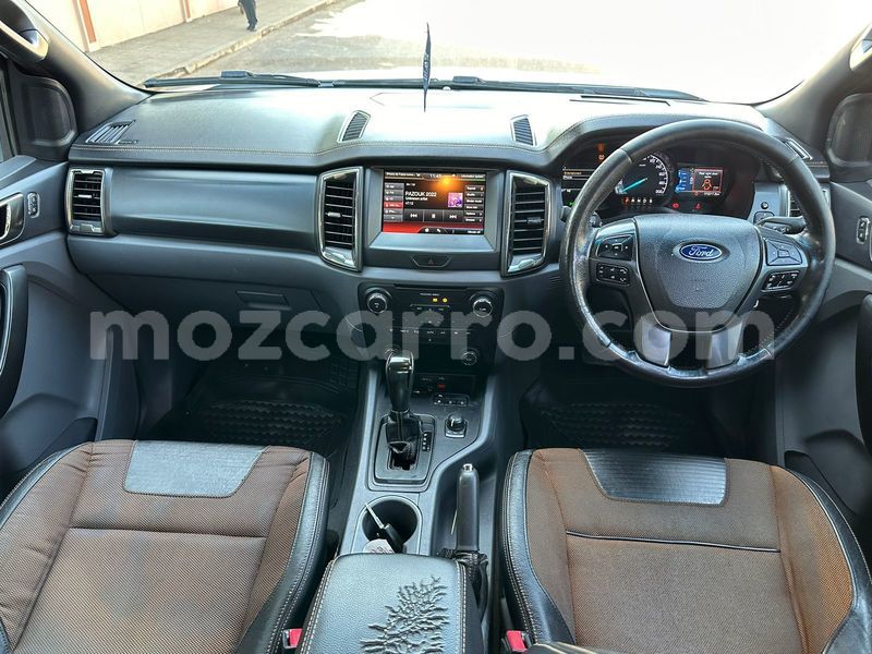 Big with watermark ford ranger maputo maputo 17030