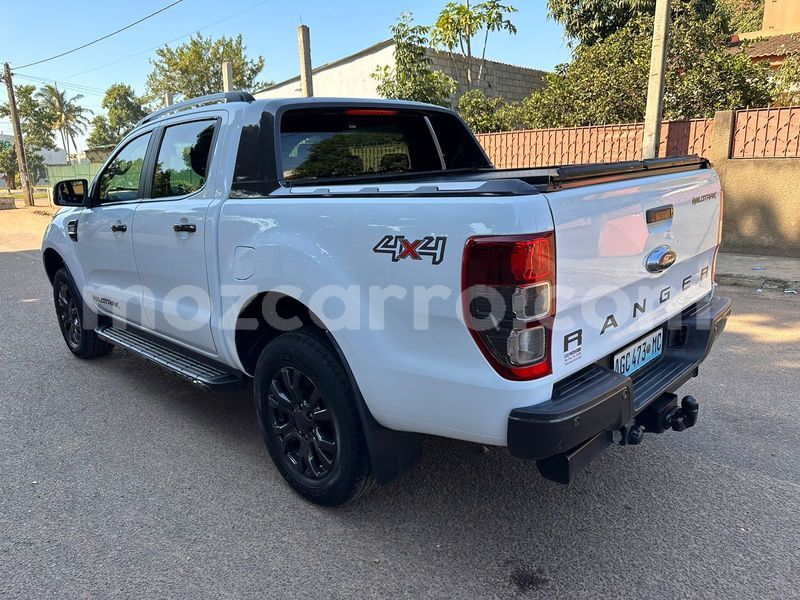 Big with watermark ford ranger maputo maputo 17030