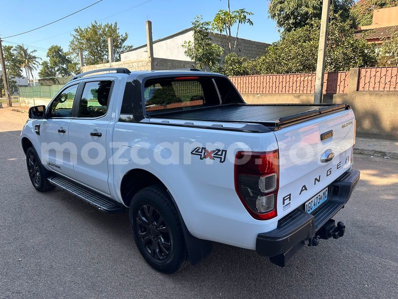 Big with watermark ford ranger maputo maputo 17030