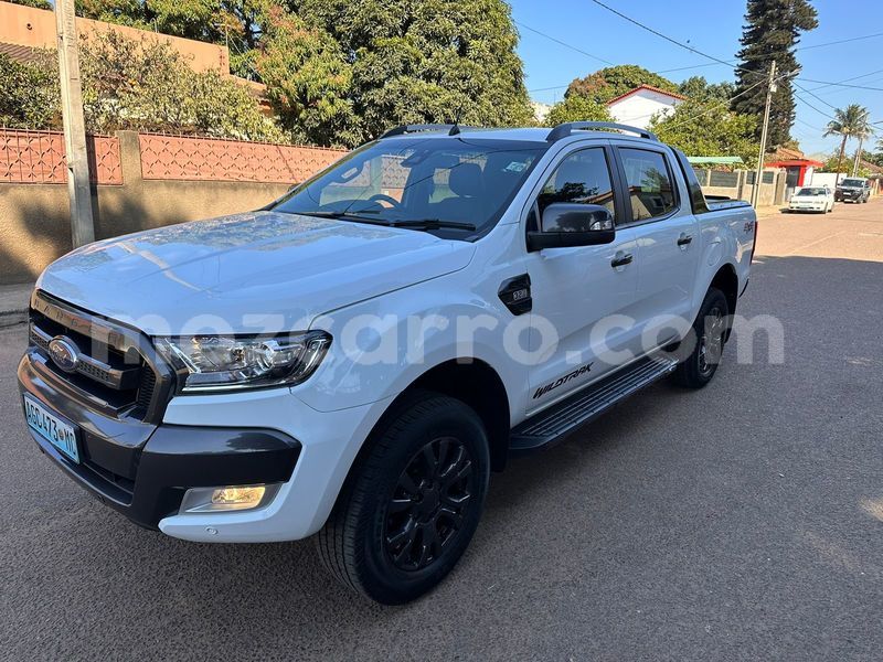 Big with watermark ford ranger maputo maputo 17030